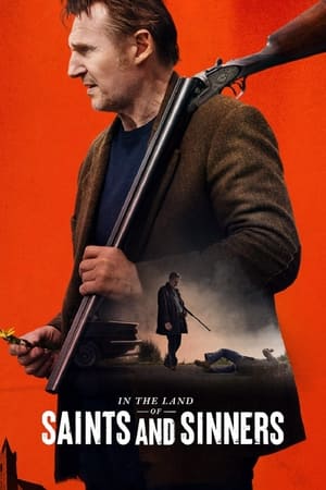 In the Land of Saints and Sinners (2023) Hindi Dual Audio – 720p – 480p