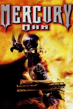 Mercury Man 2006 Hindi Dual Audio [940MB]