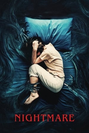 Nightmare (2022) Hindi Dual Audio – 480p