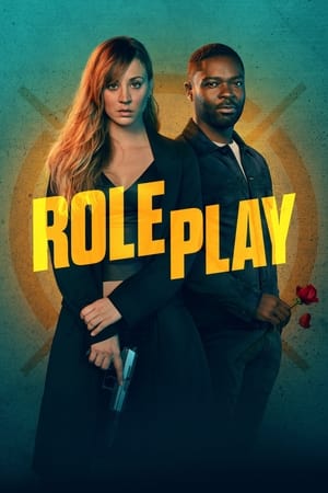 Role Play 2023 Hindi Dual Audio – 480p