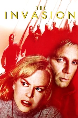 The Invasion (2007) Hindi Dual Audio [800MB]